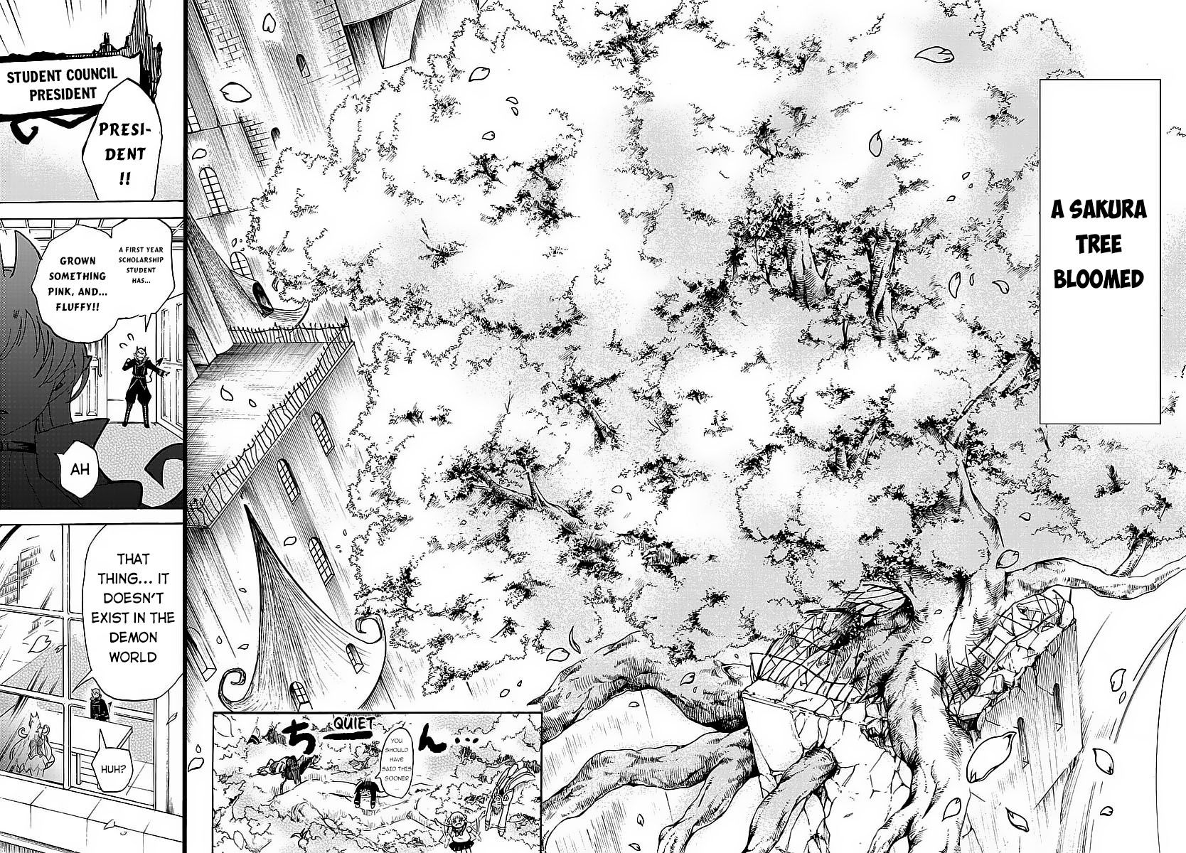 Mairimashita! Iruma-kun, Chapter 9 image 20